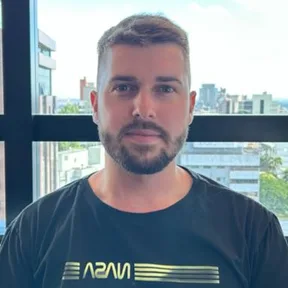 Eduardo Haubert